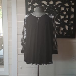 Lane Bryant sleepwear